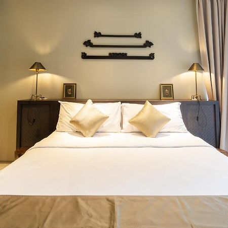 Hyarta Residence Kejayan Luaran gambar