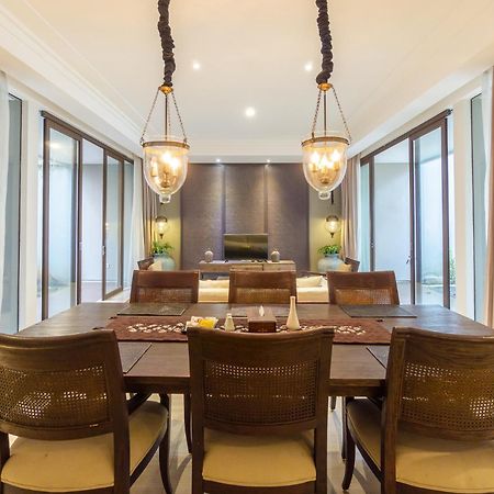 Hyarta Residence Kejayan Luaran gambar