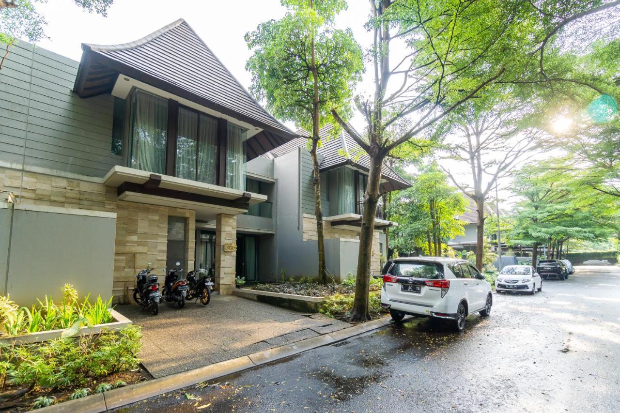 Hyarta Residence Kejayan Luaran gambar