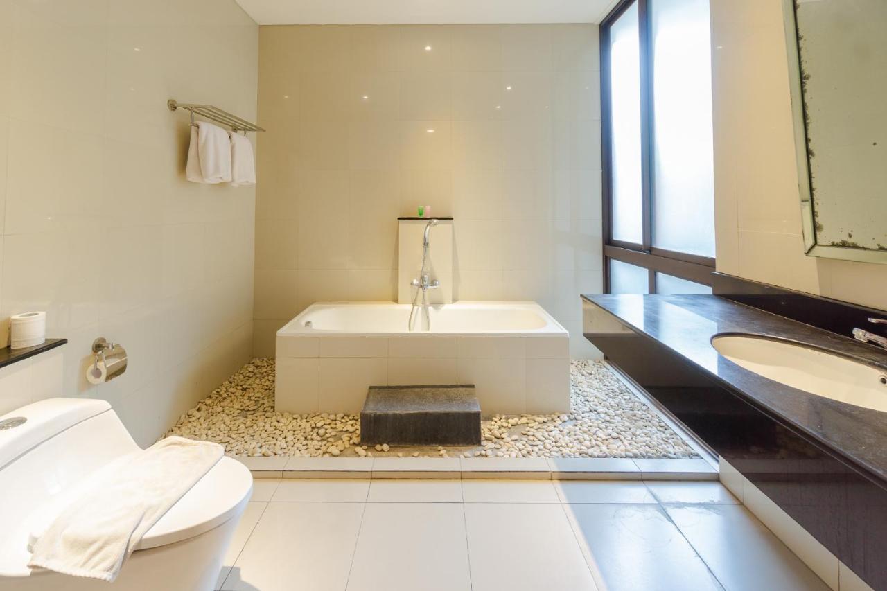 Hyarta Residence Kejayan Luaran gambar