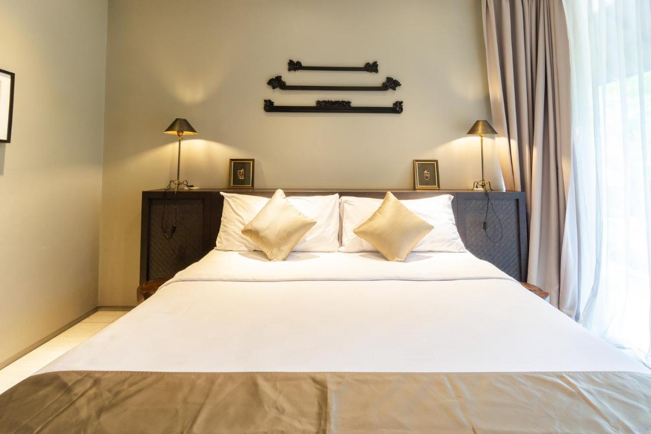 Hyarta Residence Kejayan Luaran gambar