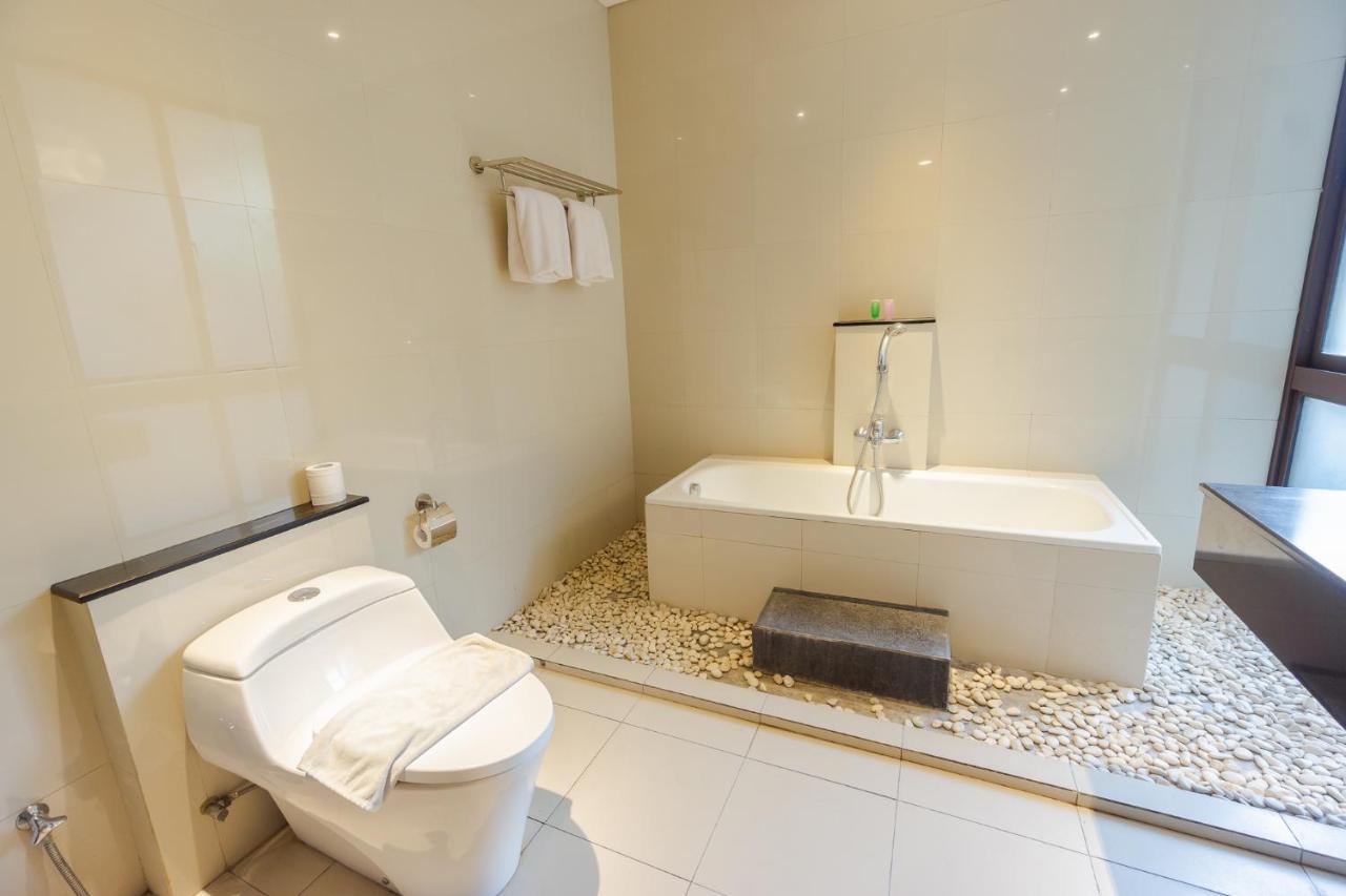 Hyarta Residence Kejayan Luaran gambar