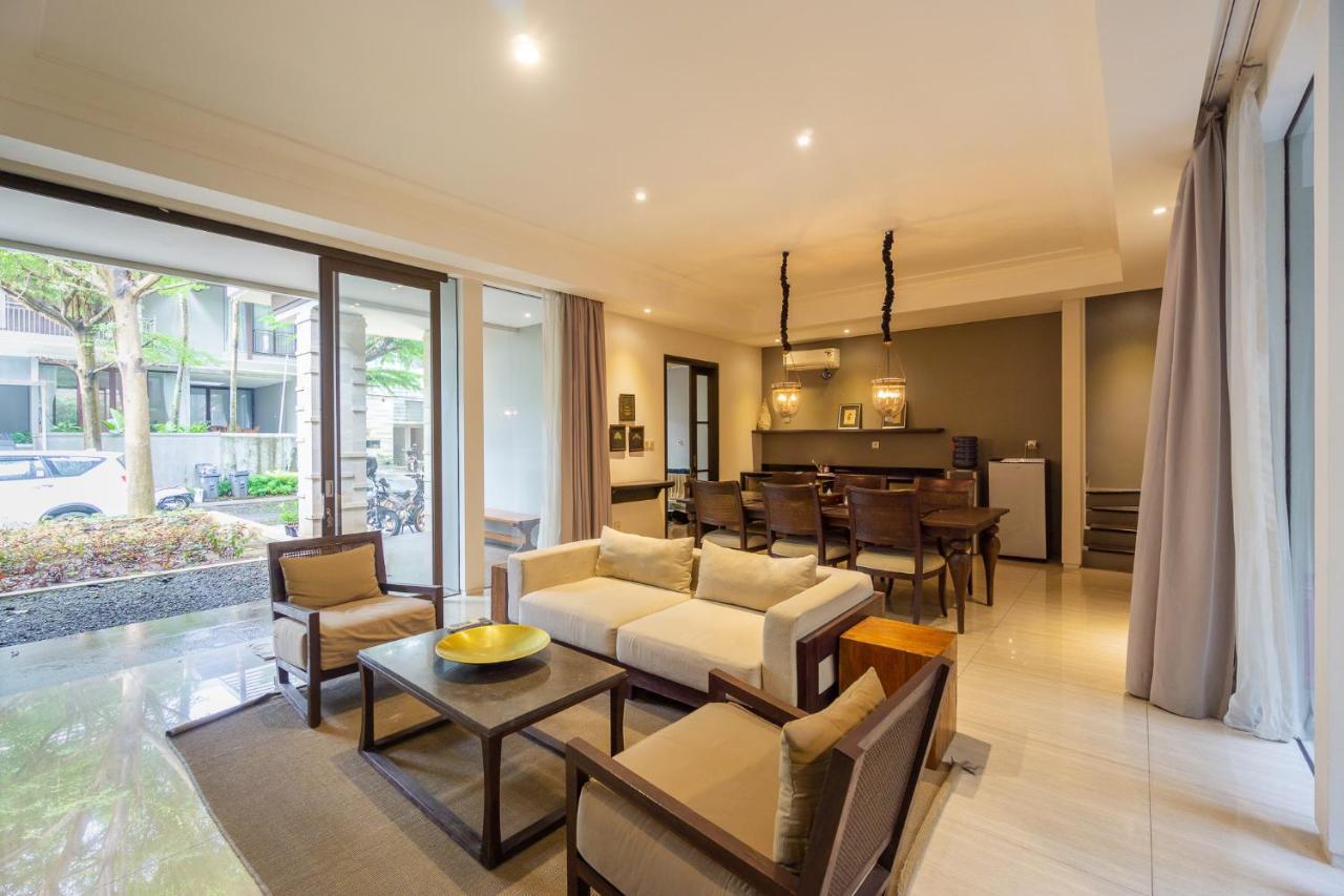 Hyarta Residence Kejayan Luaran gambar