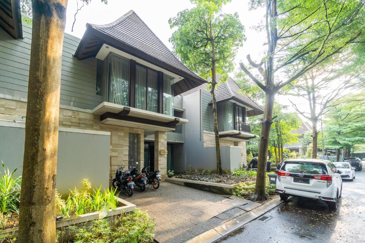 Hyarta Residence Kejayan Luaran gambar
