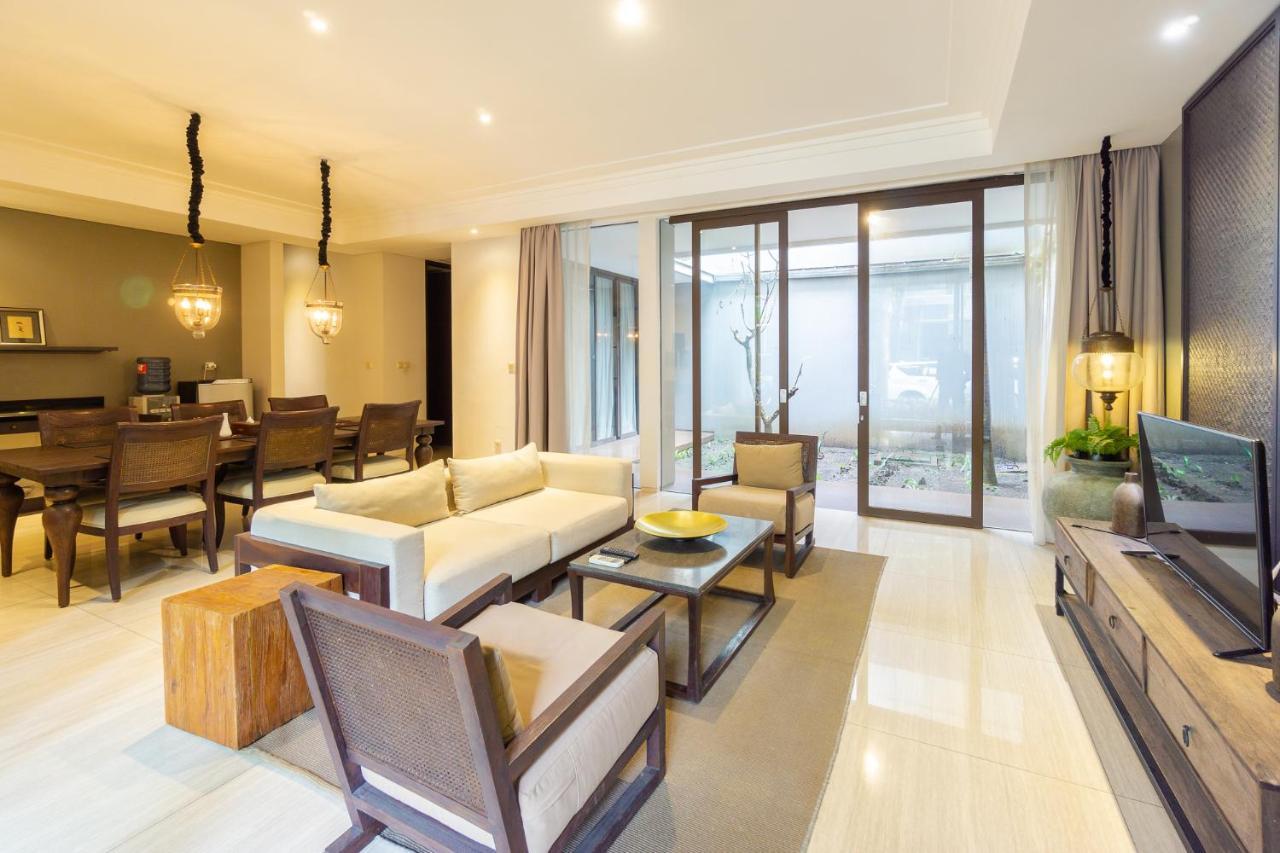 Hyarta Residence Kejayan Luaran gambar