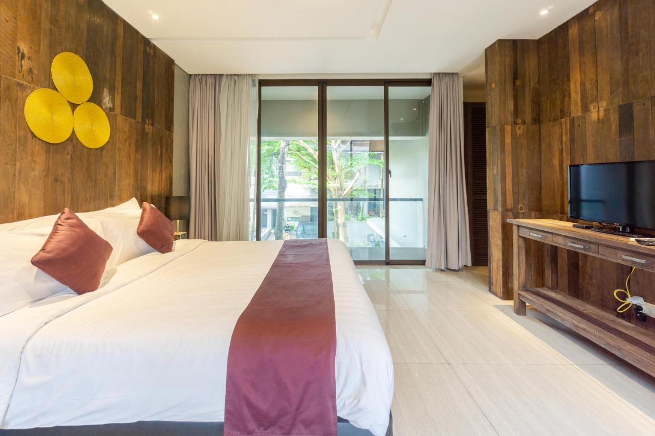 Hyarta Residence Kejayan Luaran gambar