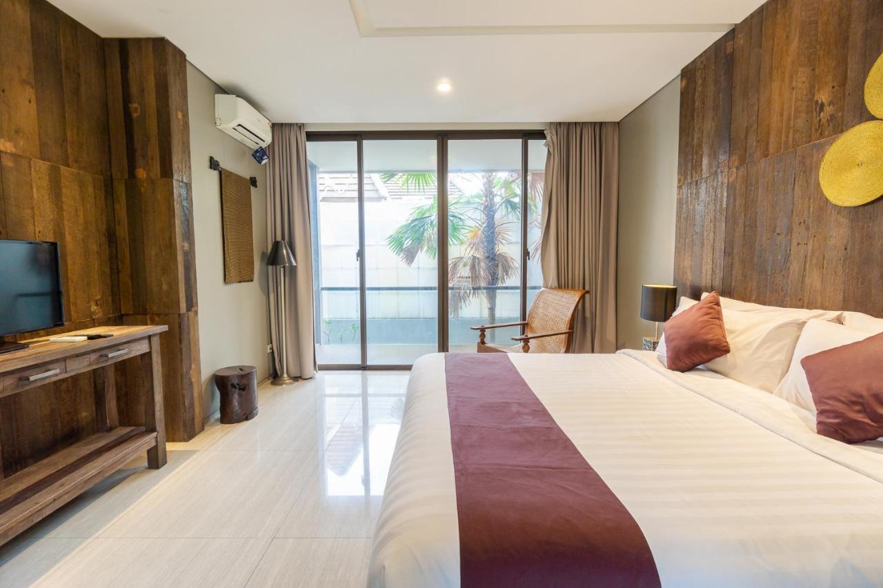 Hyarta Residence Kejayan Luaran gambar