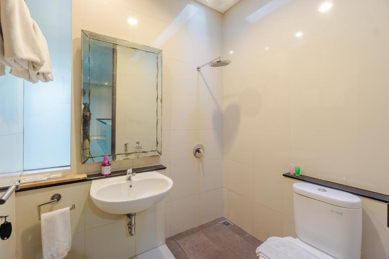 Hyarta Residence Kejayan Luaran gambar
