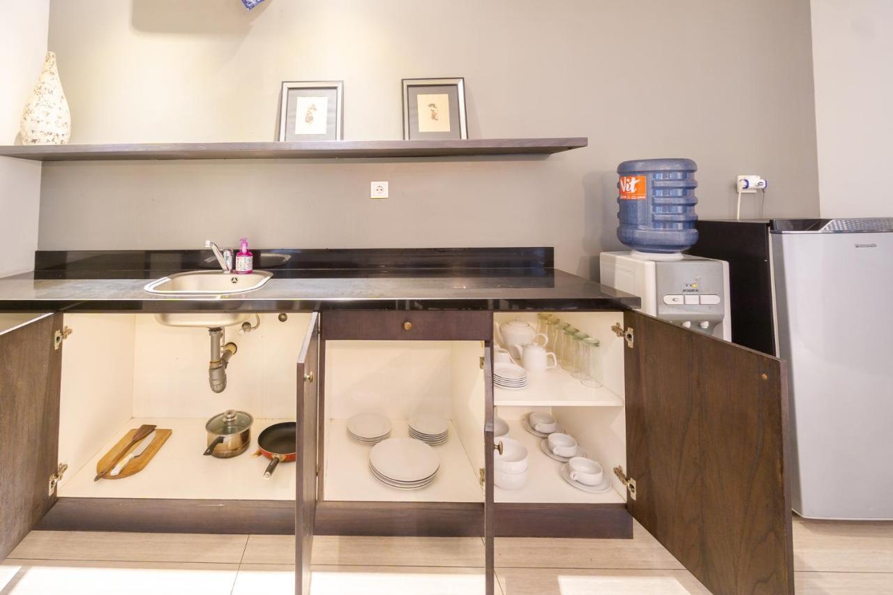 Hyarta Residence Kejayan Luaran gambar