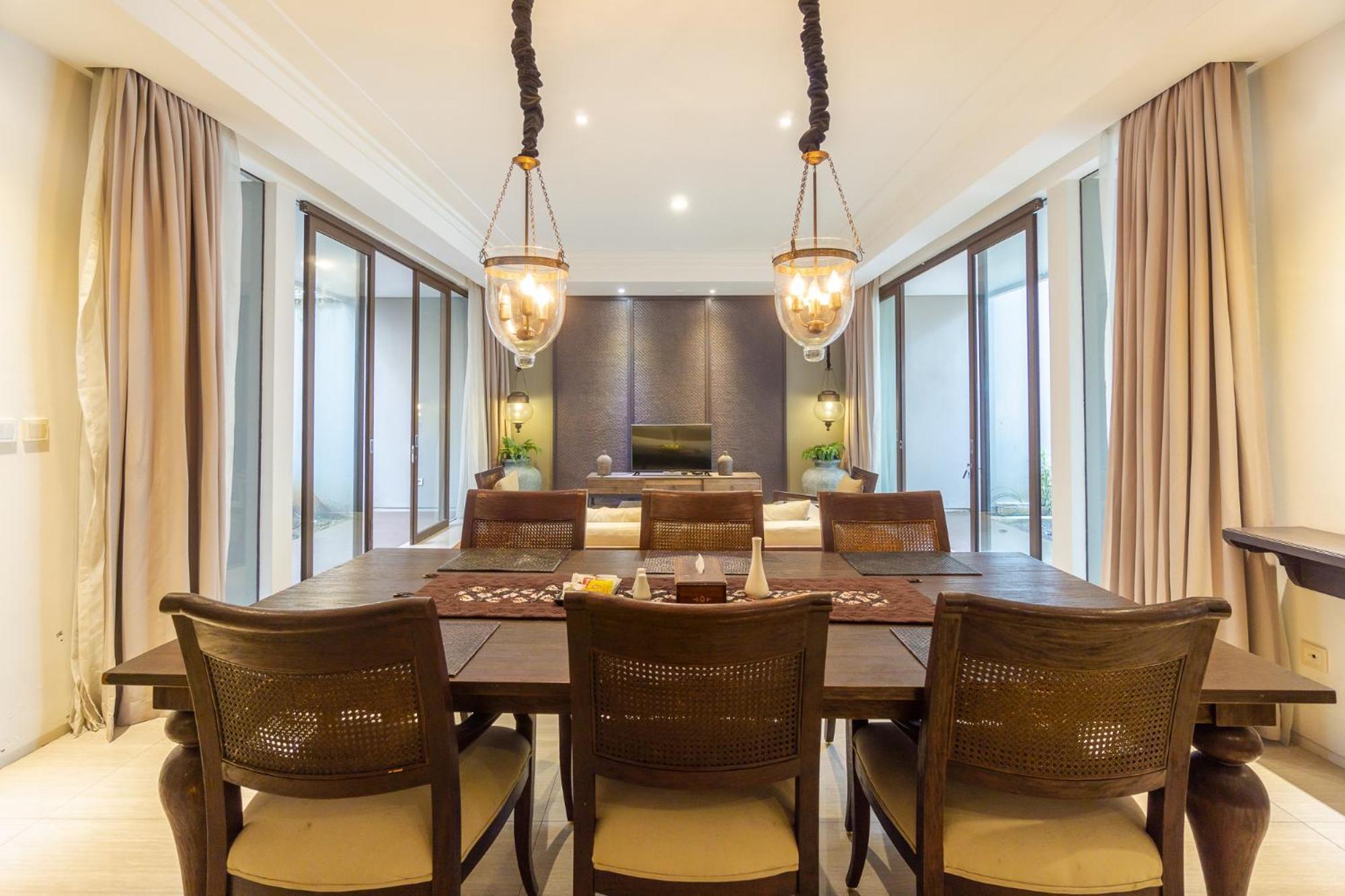 Hyarta Residence Kejayan Luaran gambar