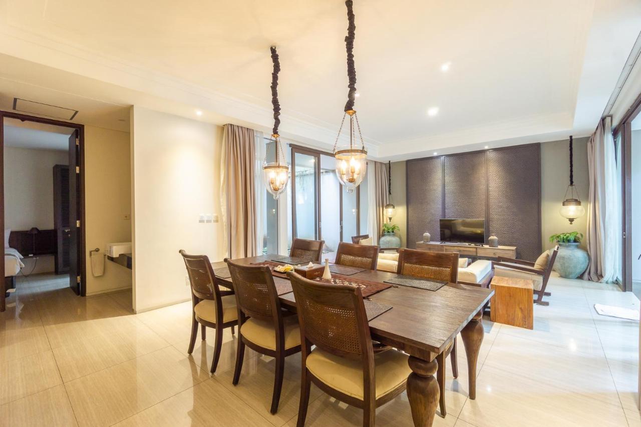 Hyarta Residence Kejayan Luaran gambar