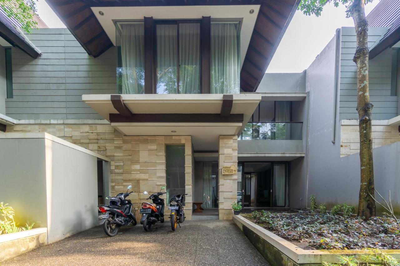 Hyarta Residence Kejayan Luaran gambar