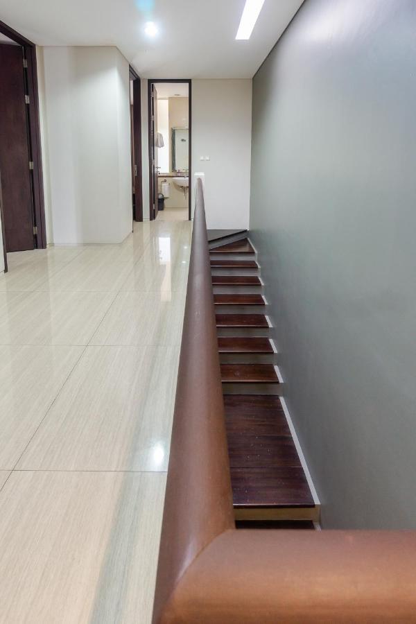 Hyarta Residence Kejayan Luaran gambar