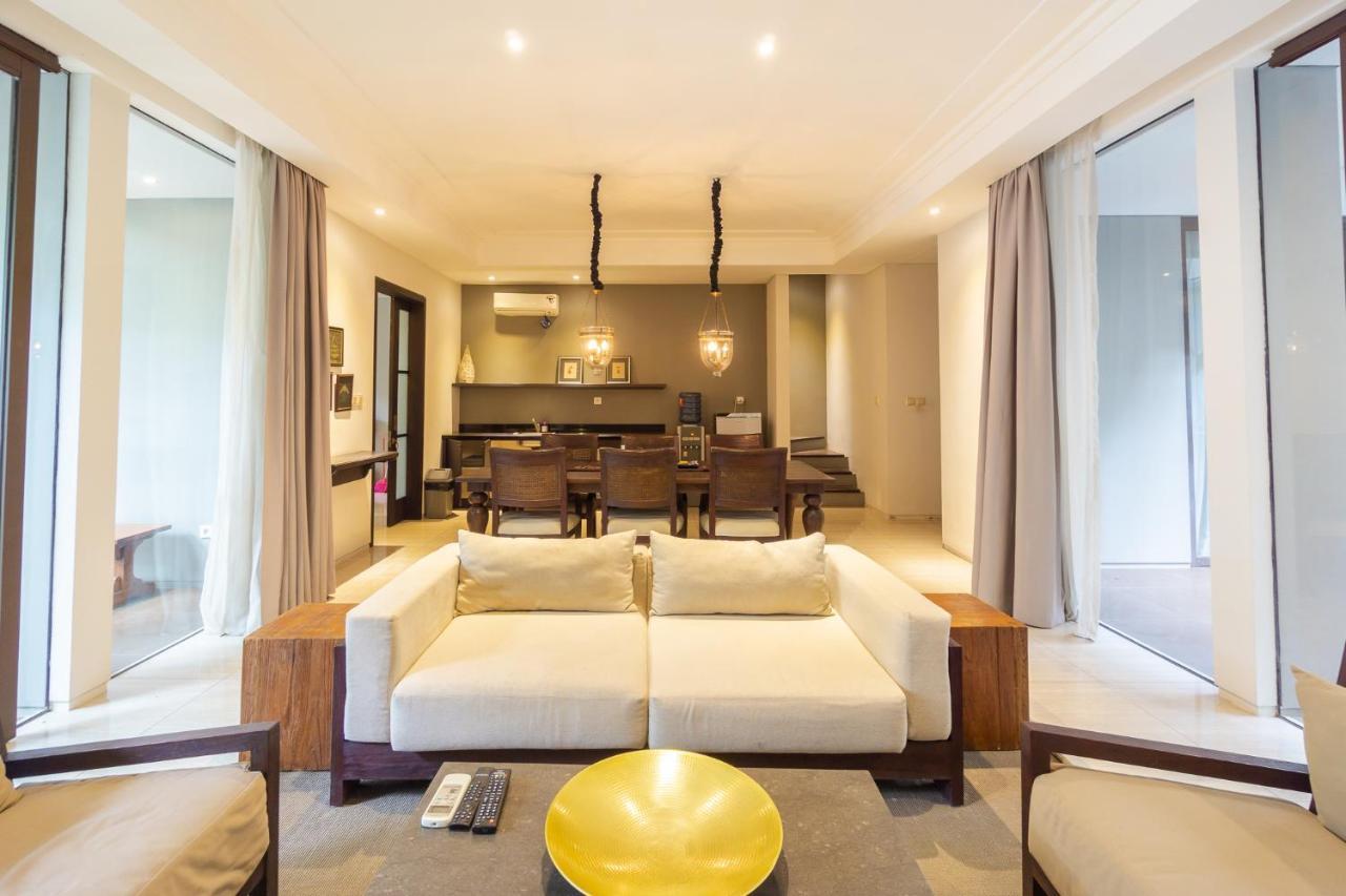 Hyarta Residence Kejayan Luaran gambar