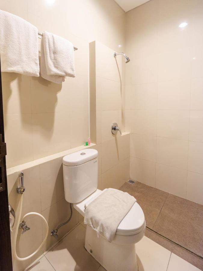 Hyarta Residence Kejayan Luaran gambar
