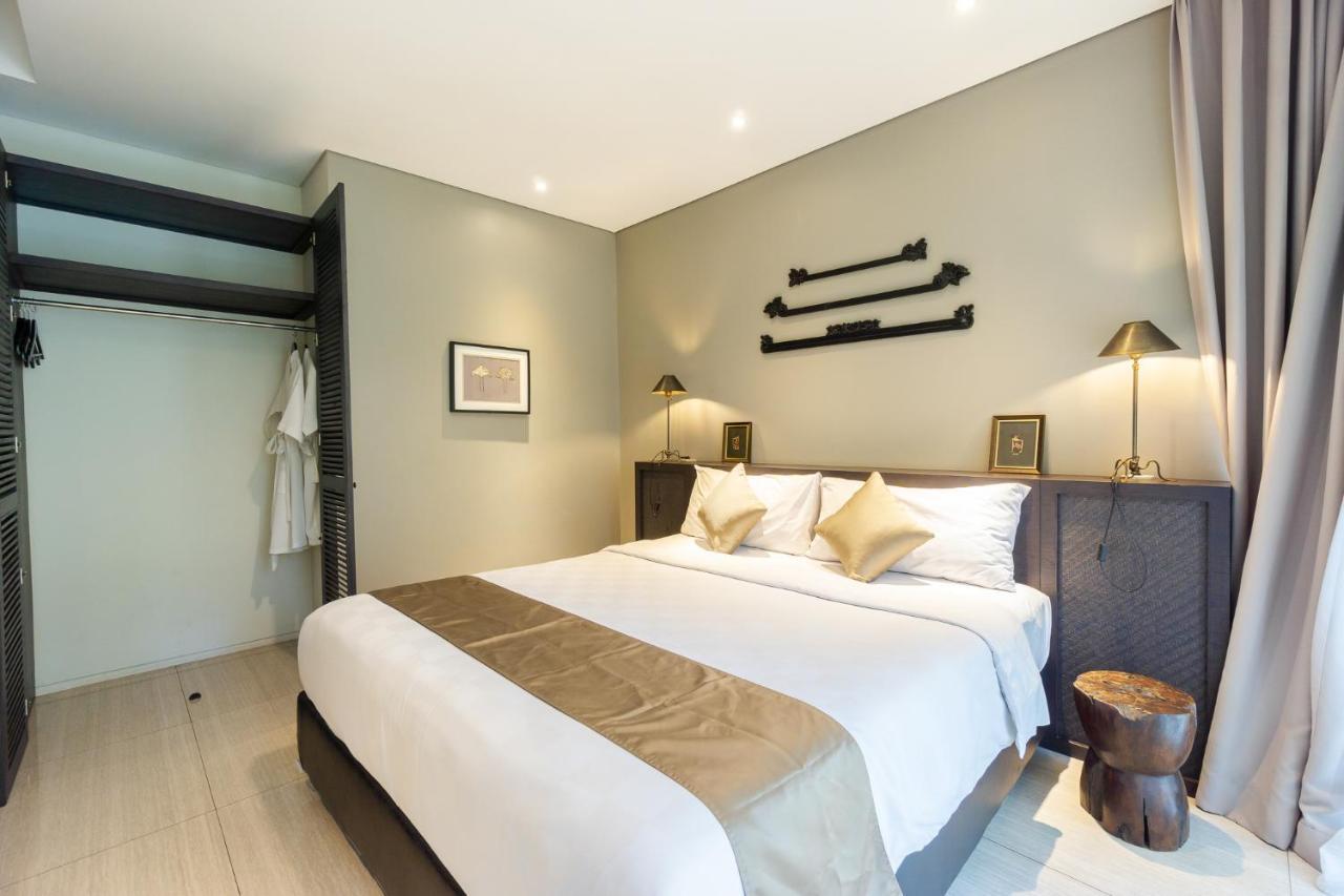 Hyarta Residence Kejayan Luaran gambar