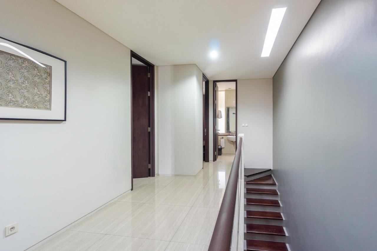 Hyarta Residence Kejayan Luaran gambar