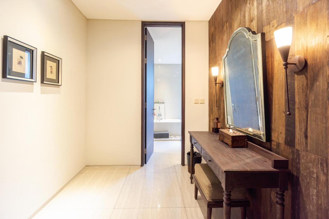 Hyarta Residence Kejayan Luaran gambar