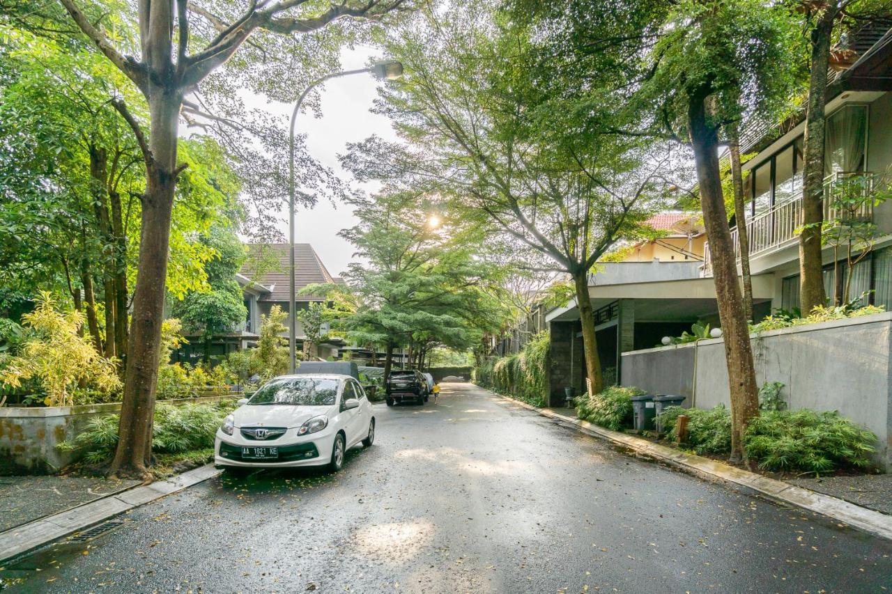 Hyarta Residence Kejayan Luaran gambar