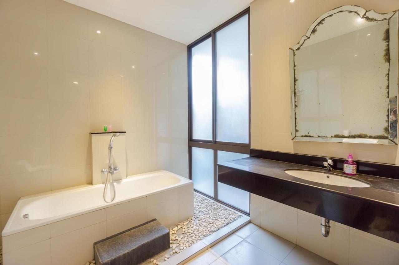 Hyarta Residence Kejayan Luaran gambar