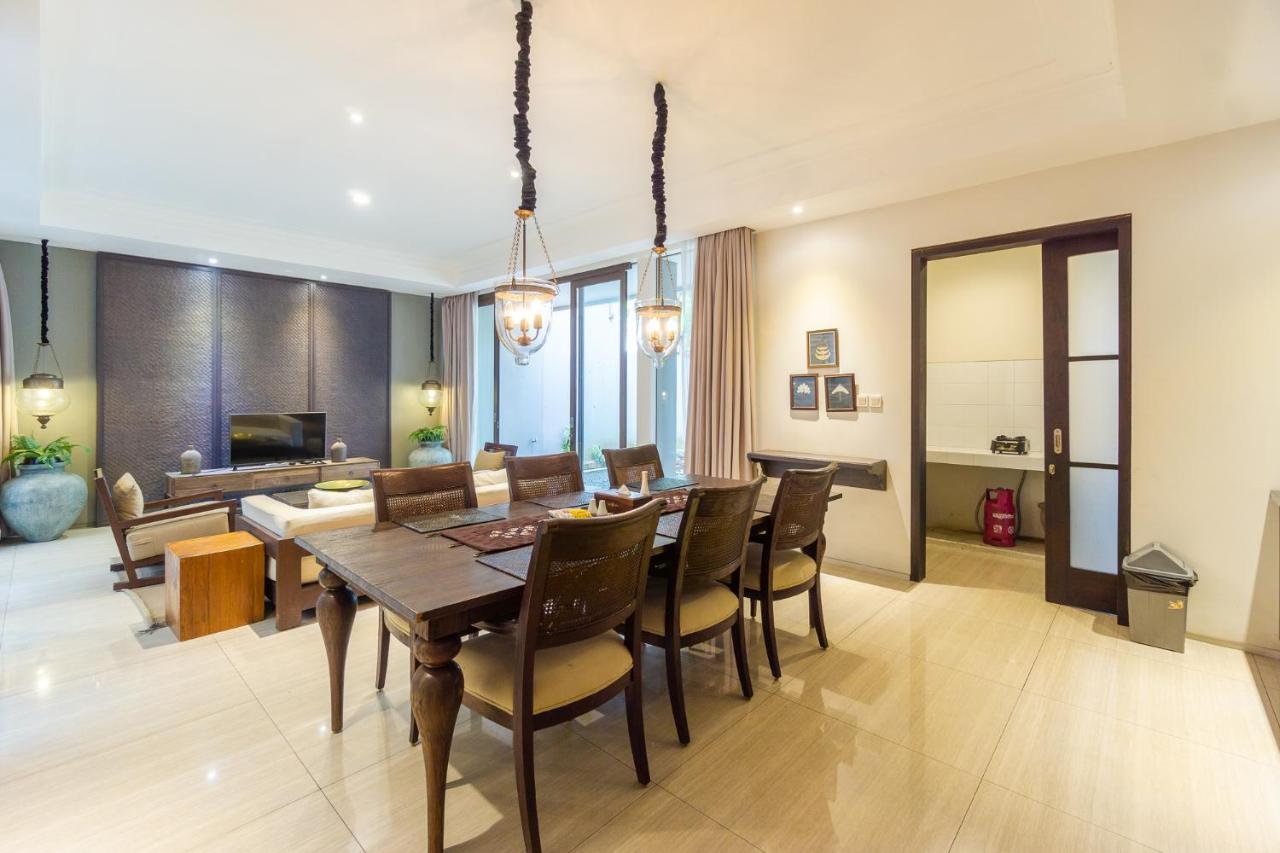 Hyarta Residence Kejayan Luaran gambar