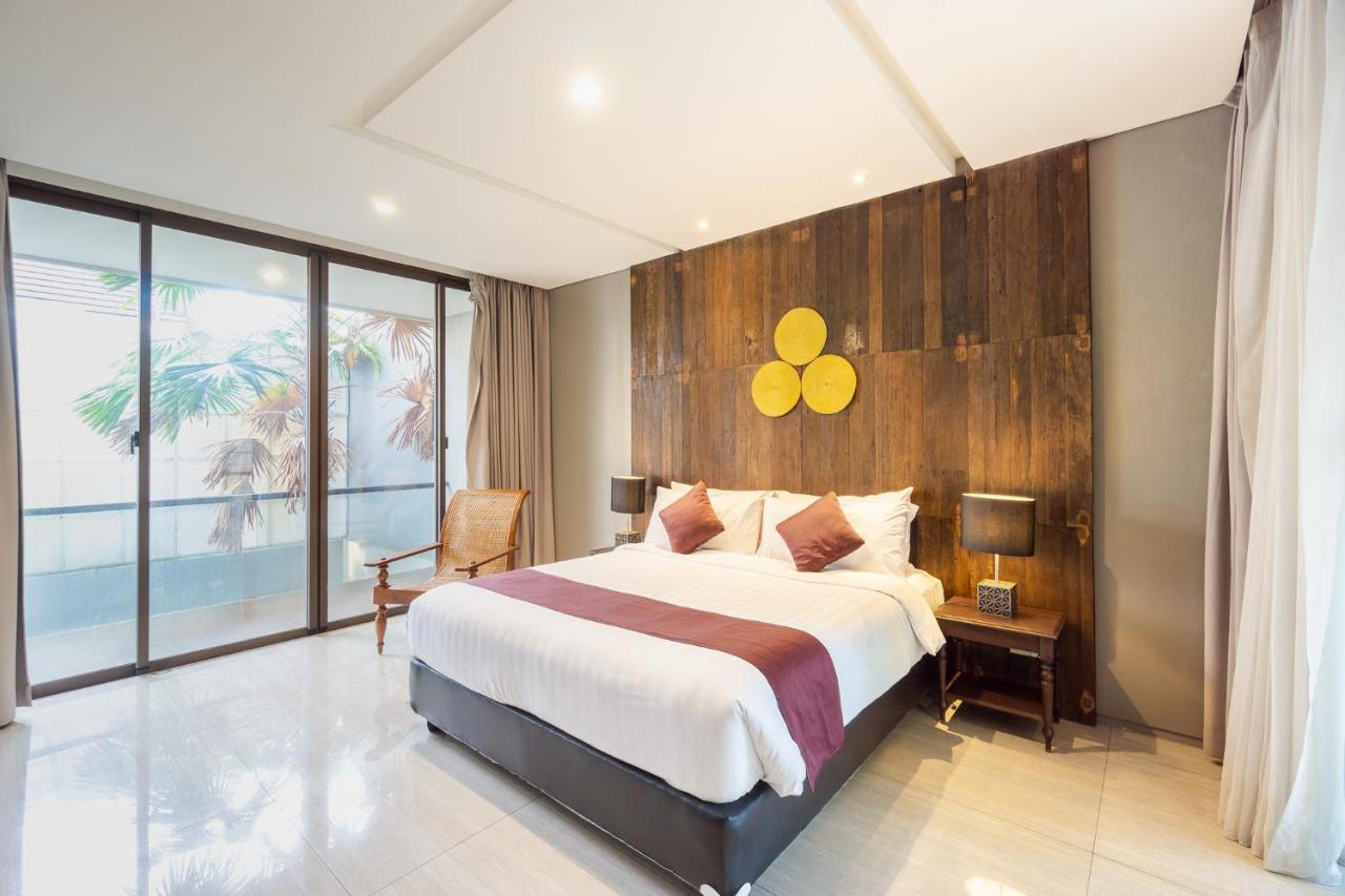 Hyarta Residence Kejayan Luaran gambar