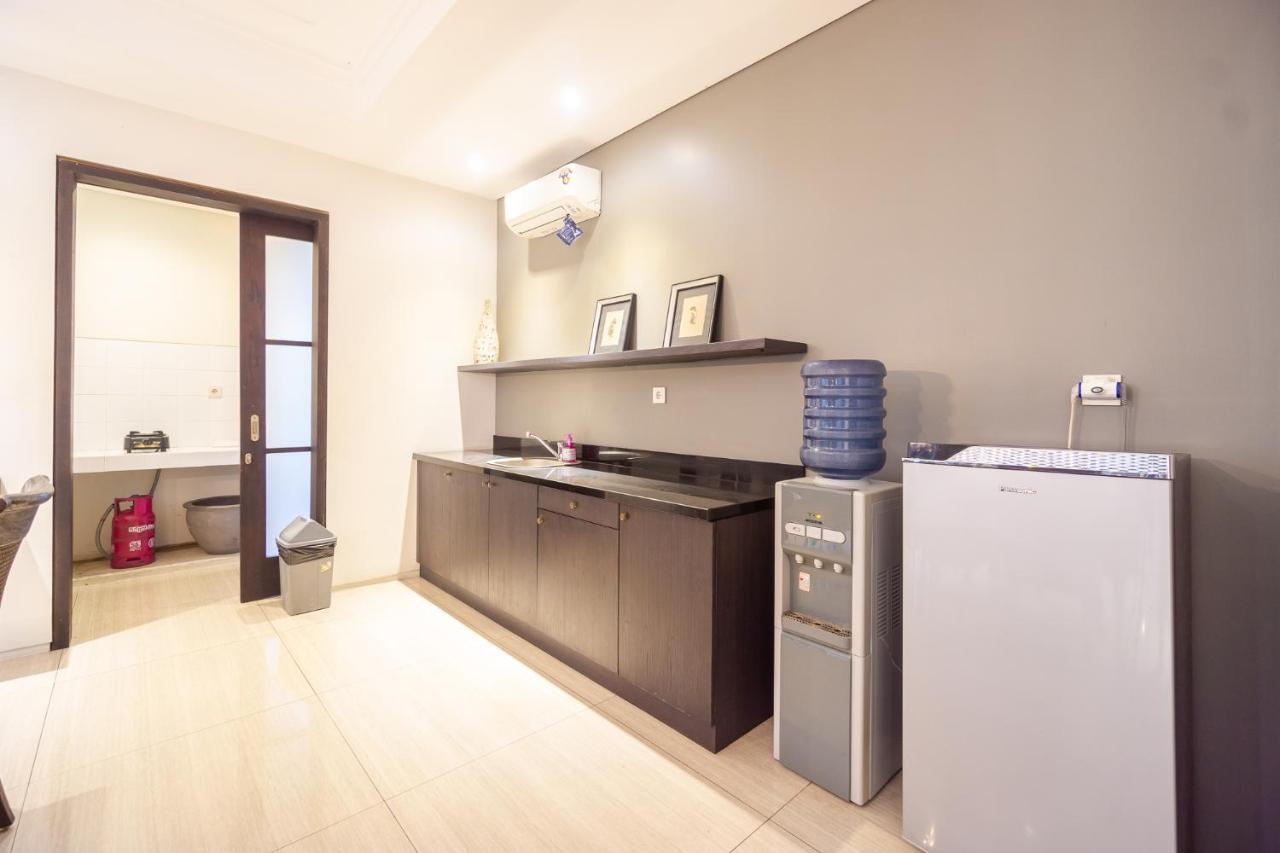 Hyarta Residence Kejayan Luaran gambar