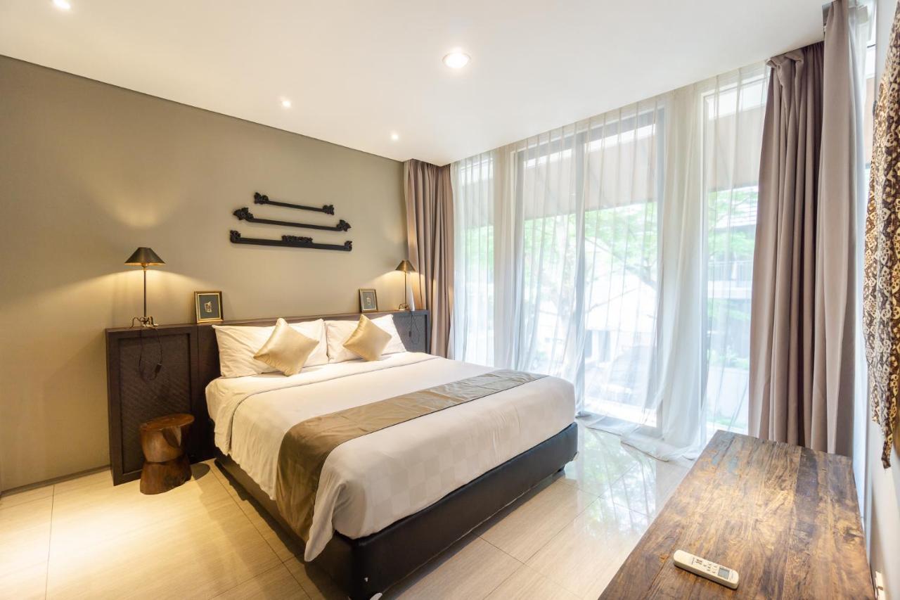 Hyarta Residence Kejayan Luaran gambar