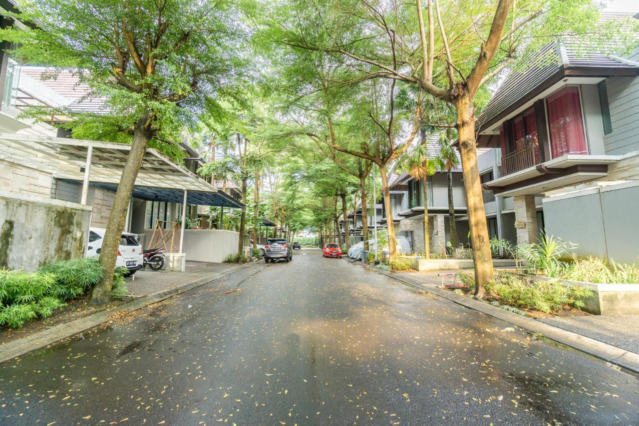 Hyarta Residence Kejayan Luaran gambar