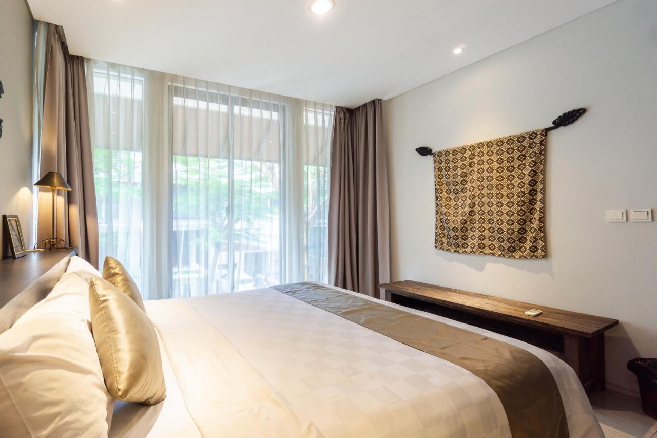 Hyarta Residence Kejayan Luaran gambar