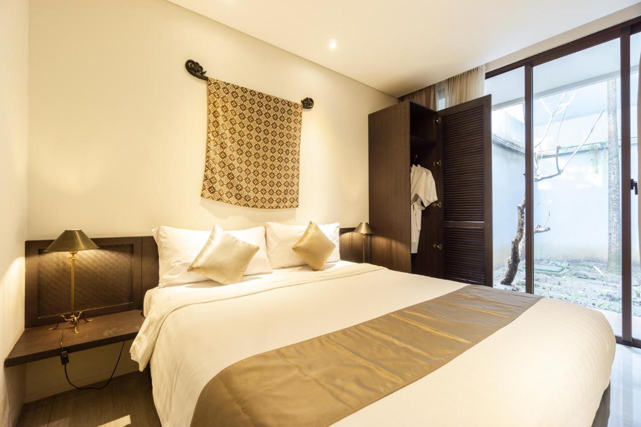 Hyarta Residence Kejayan Luaran gambar