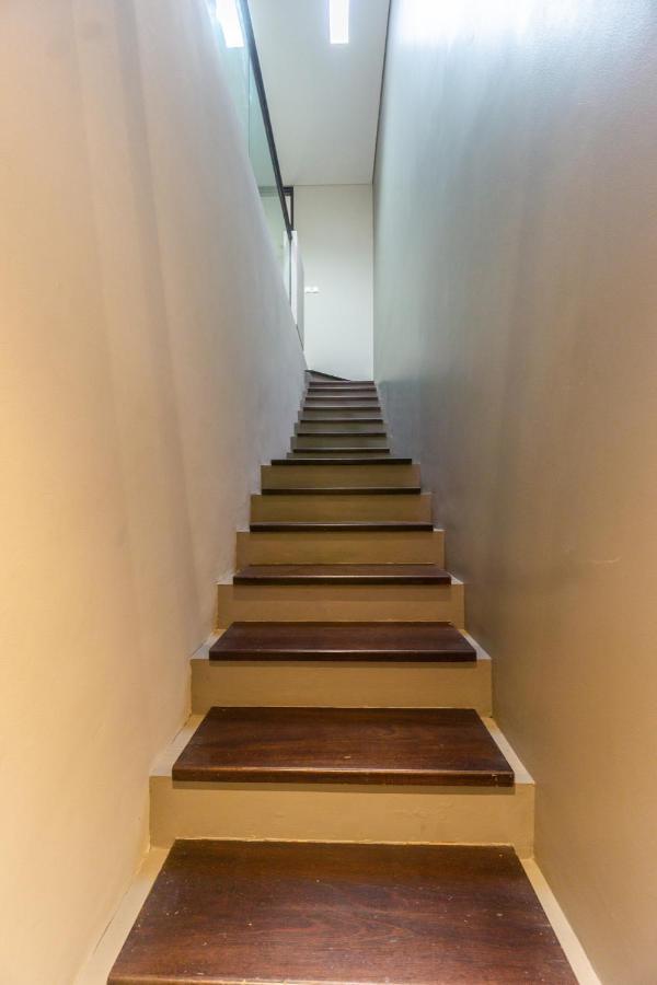 Hyarta Residence Kejayan Luaran gambar