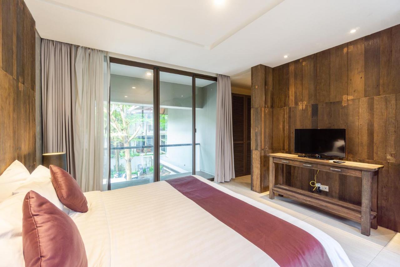 Hyarta Residence Kejayan Luaran gambar