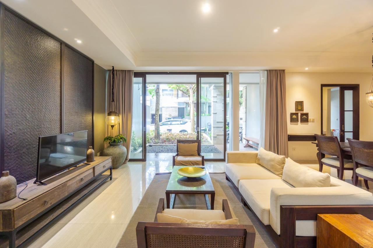 Hyarta Residence Kejayan Luaran gambar