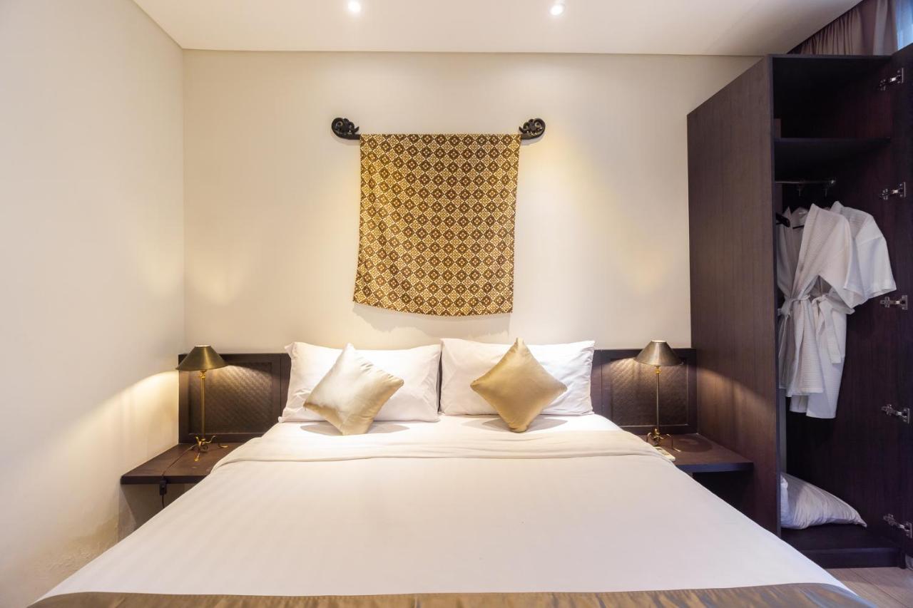 Hyarta Residence Kejayan Luaran gambar